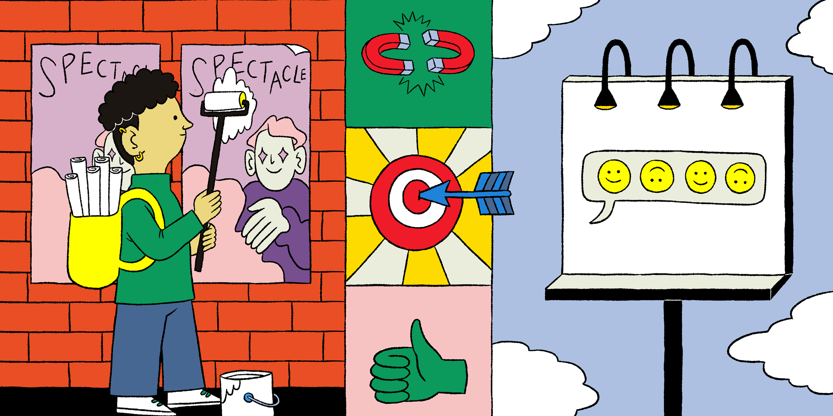 Marketing d'influence